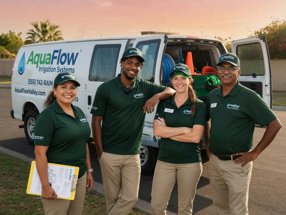Irrigation Installation company in Lake Panasoffkee, FL