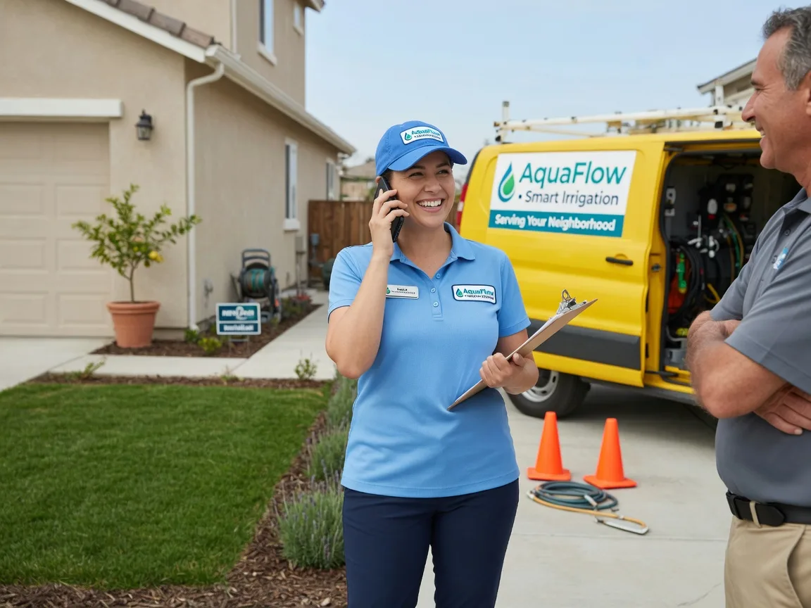 Irrigation Installation Lake Panasoffkee, FL FAQs